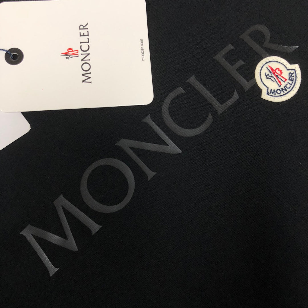 LuxluxHouse Best Quality Clothes T-shirt Moncler