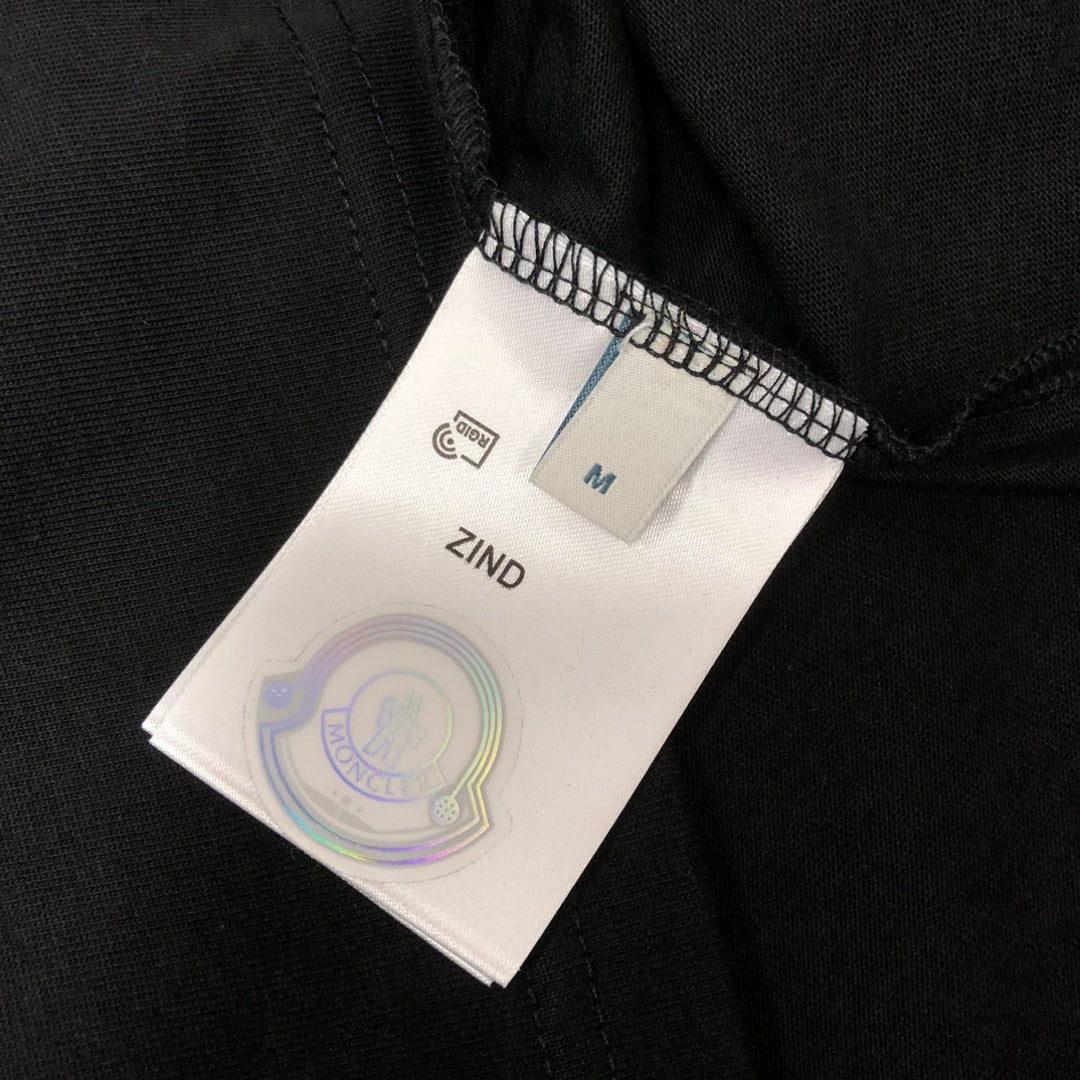 LuxluxHouse Best Quality Clothes T-shirt Moncler