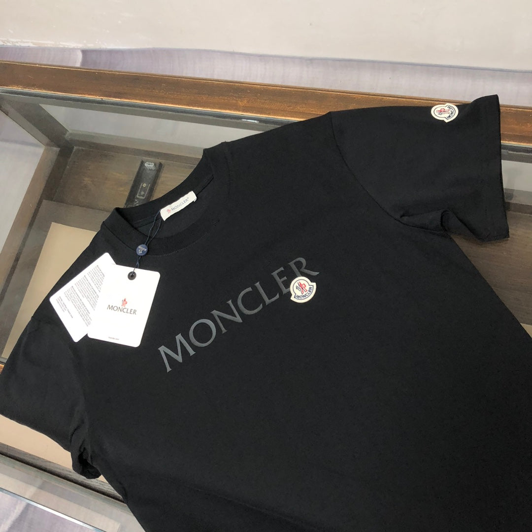 LuxluxHouse Best Quality Clothes T-shirt Moncler