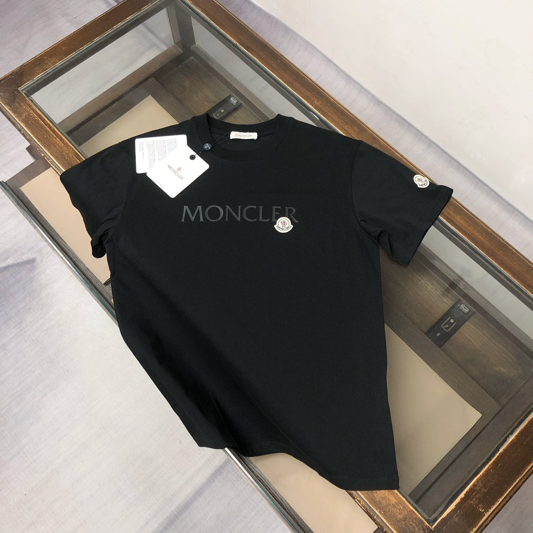 LuxluxHouse Best Quality Clothes T-shirt Moncler