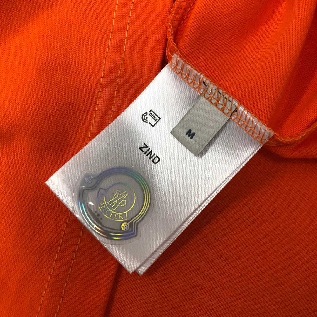 LuxluxHouse Best Quality Clothes T-shirt Moncler