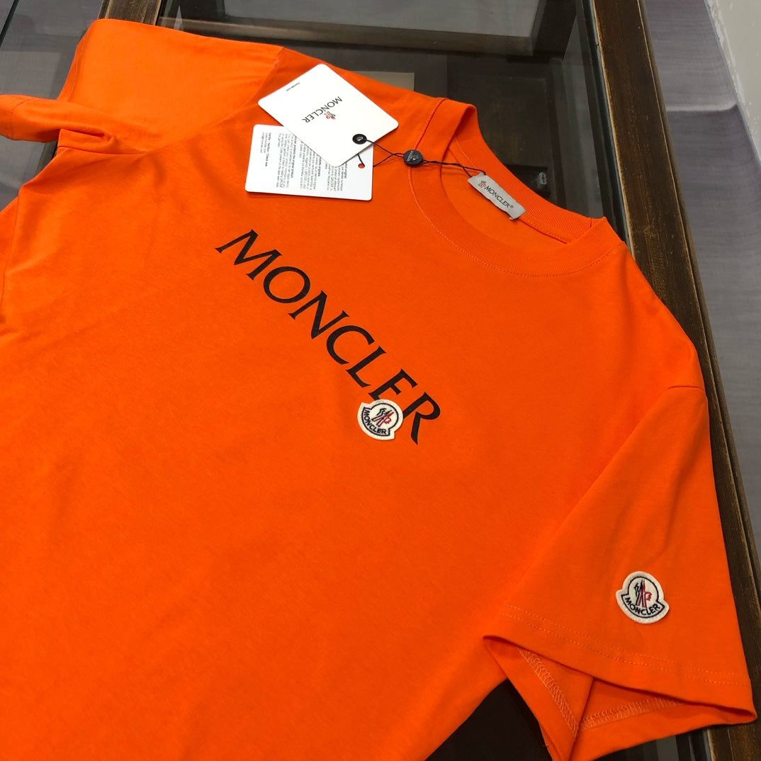 LuxluxHouse Best Quality Clothes T-shirt Moncler