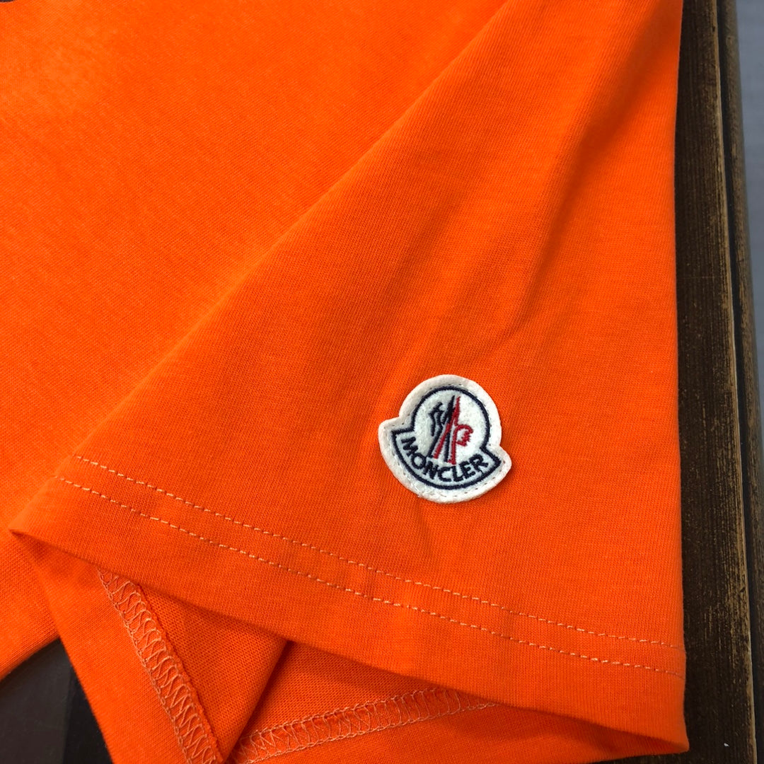 LuxluxHouse Best Quality Clothes T-shirt Moncler