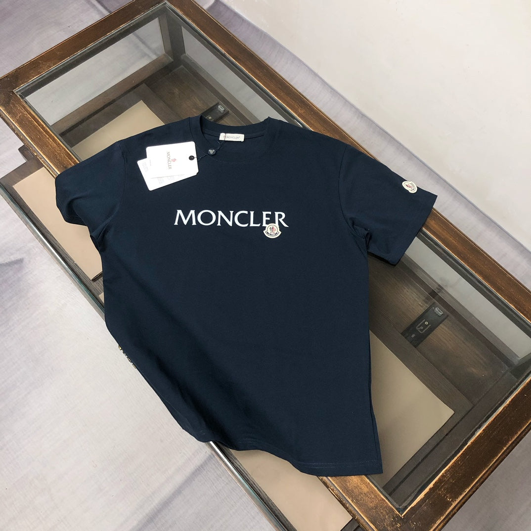 LuxluxHouse Best Quality Clothes T-shirt Moncler