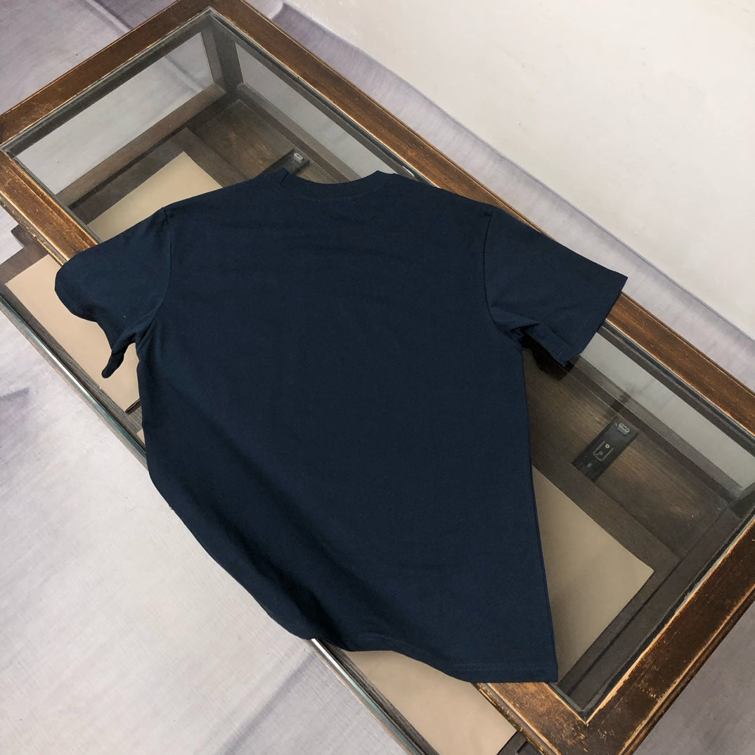 LuxluxHouse Best Quality Clothes T-shirt Moncler