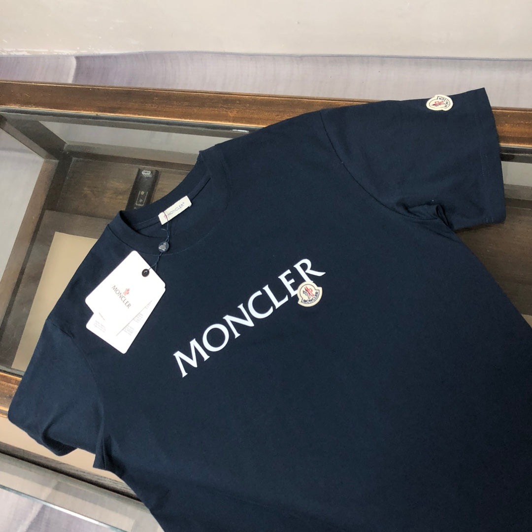 LuxluxHouse Best Quality Clothes T-shirt Moncler