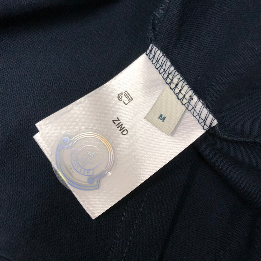 LuxluxHouse Best Quality Clothes T-shirt Moncler