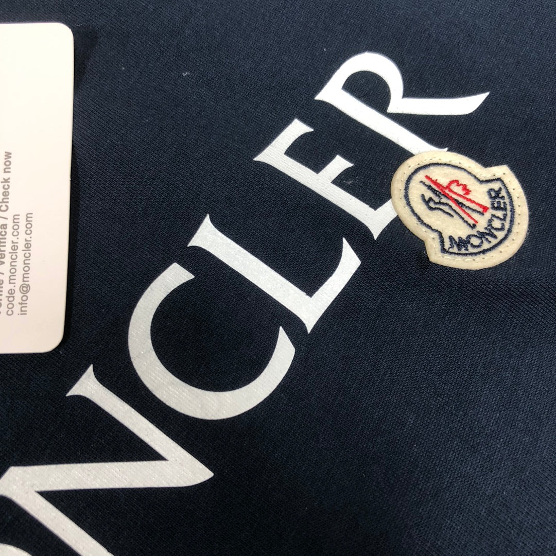 LuxluxHouse Best Quality Clothes T-shirt Moncler