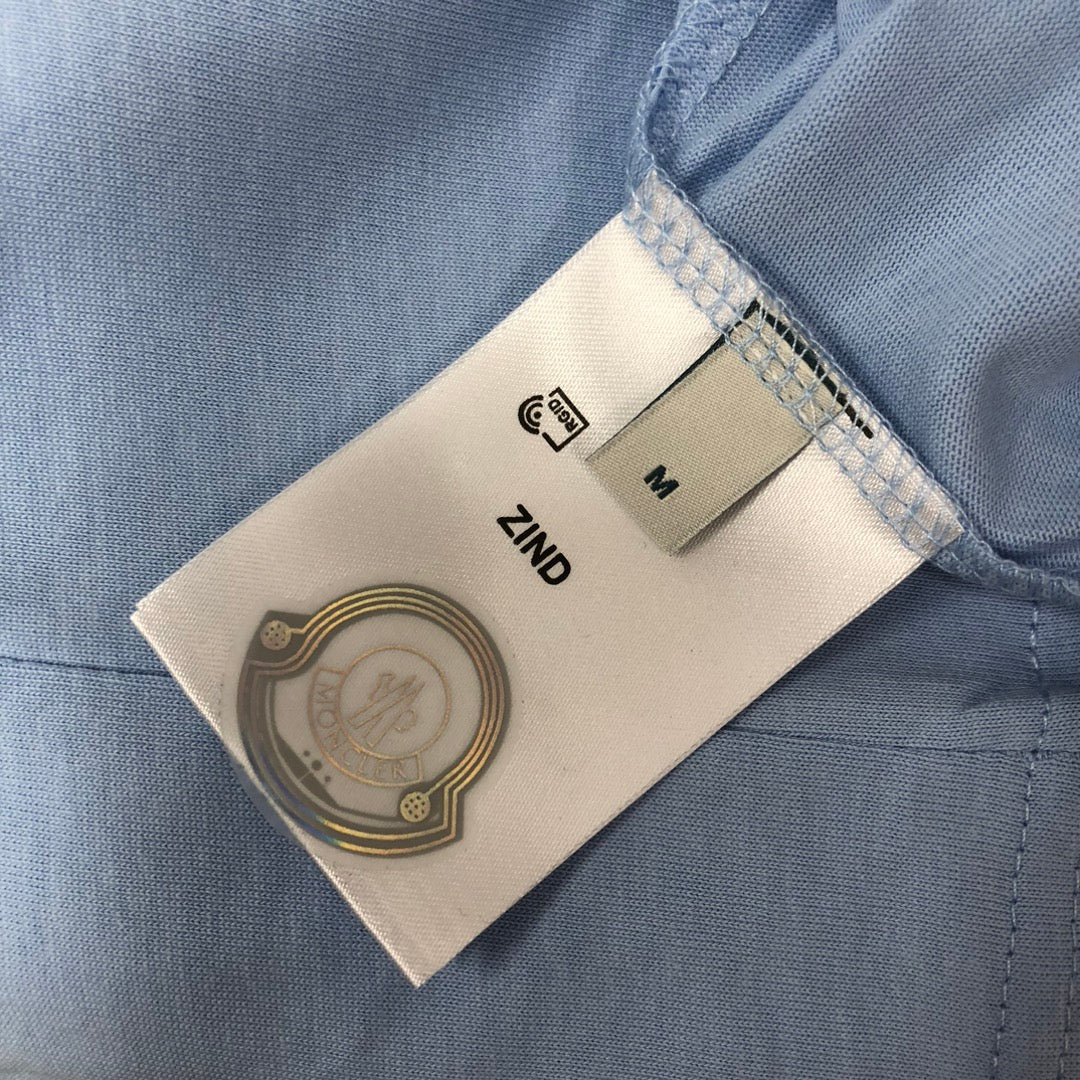 LuxluxHouse Best Quality Clothes T-shirt Moncler