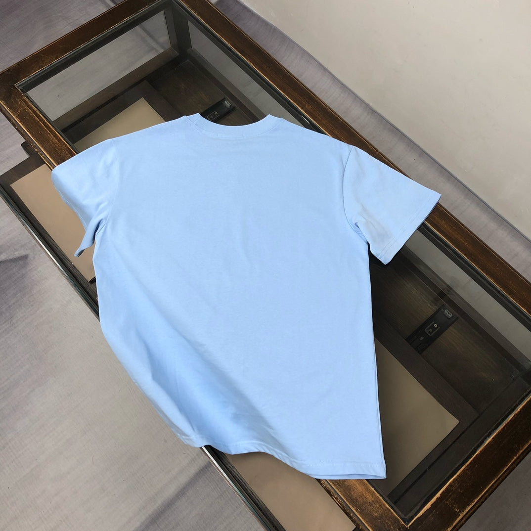 LuxluxHouse Best Quality Clothes T-shirt Moncler