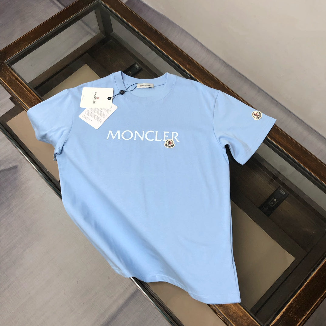 LuxluxHouse Best Quality Clothes T-shirt Moncler