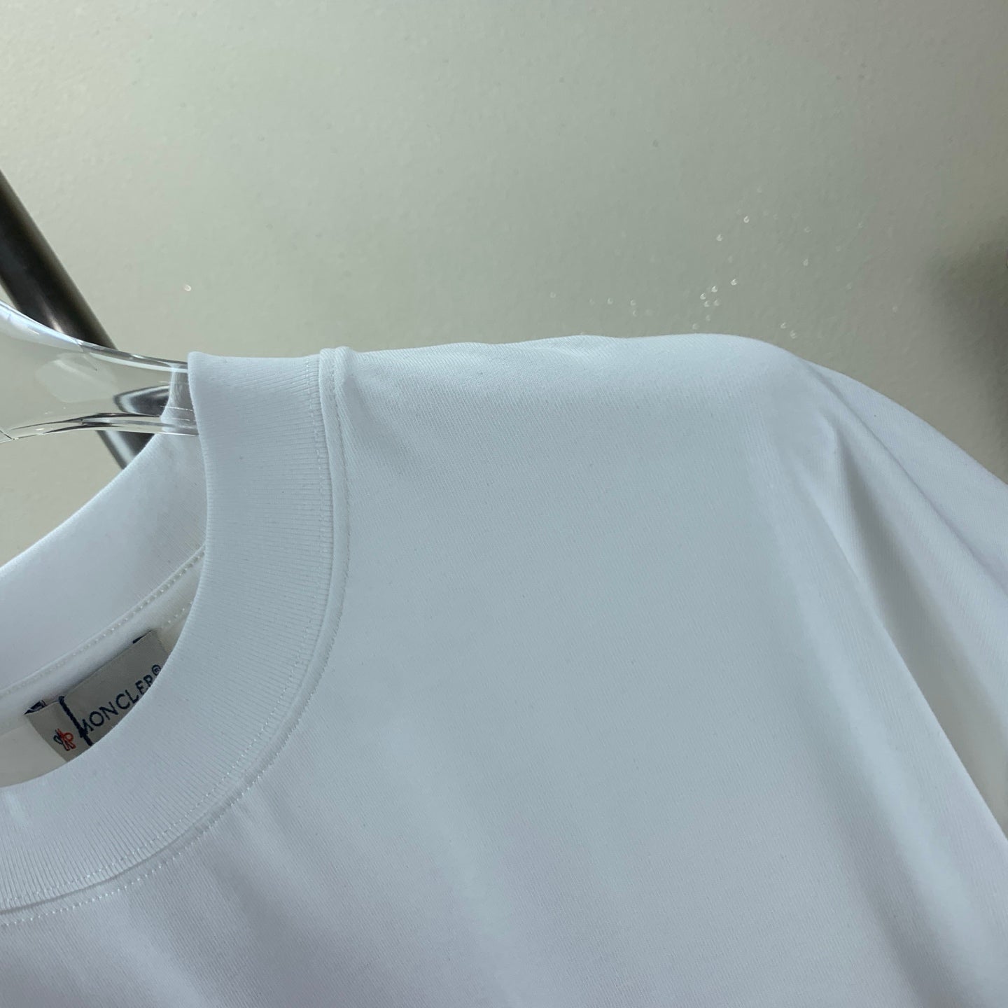 LuxluxHouse Best Quality Clothes T-shirt Moncler