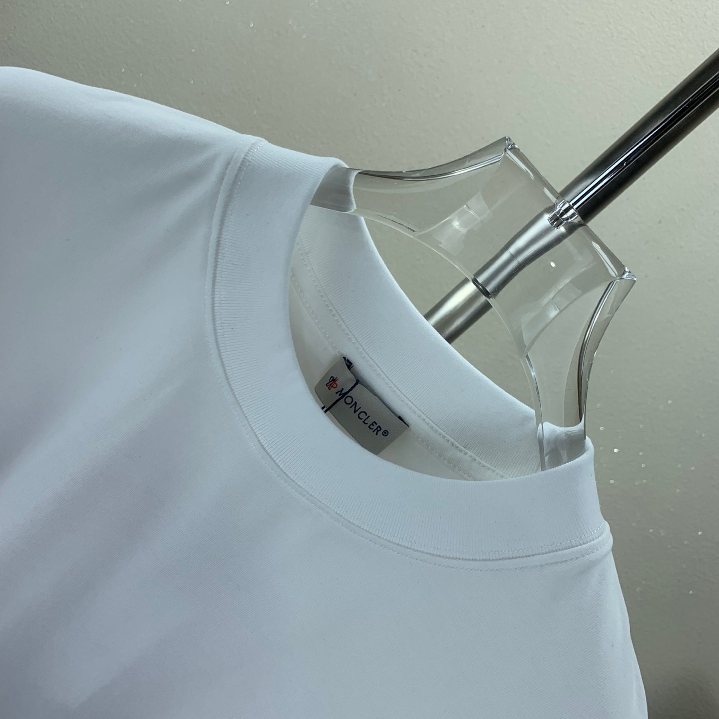 LuxluxHouse Best Quality Clothes T-shirt Moncler