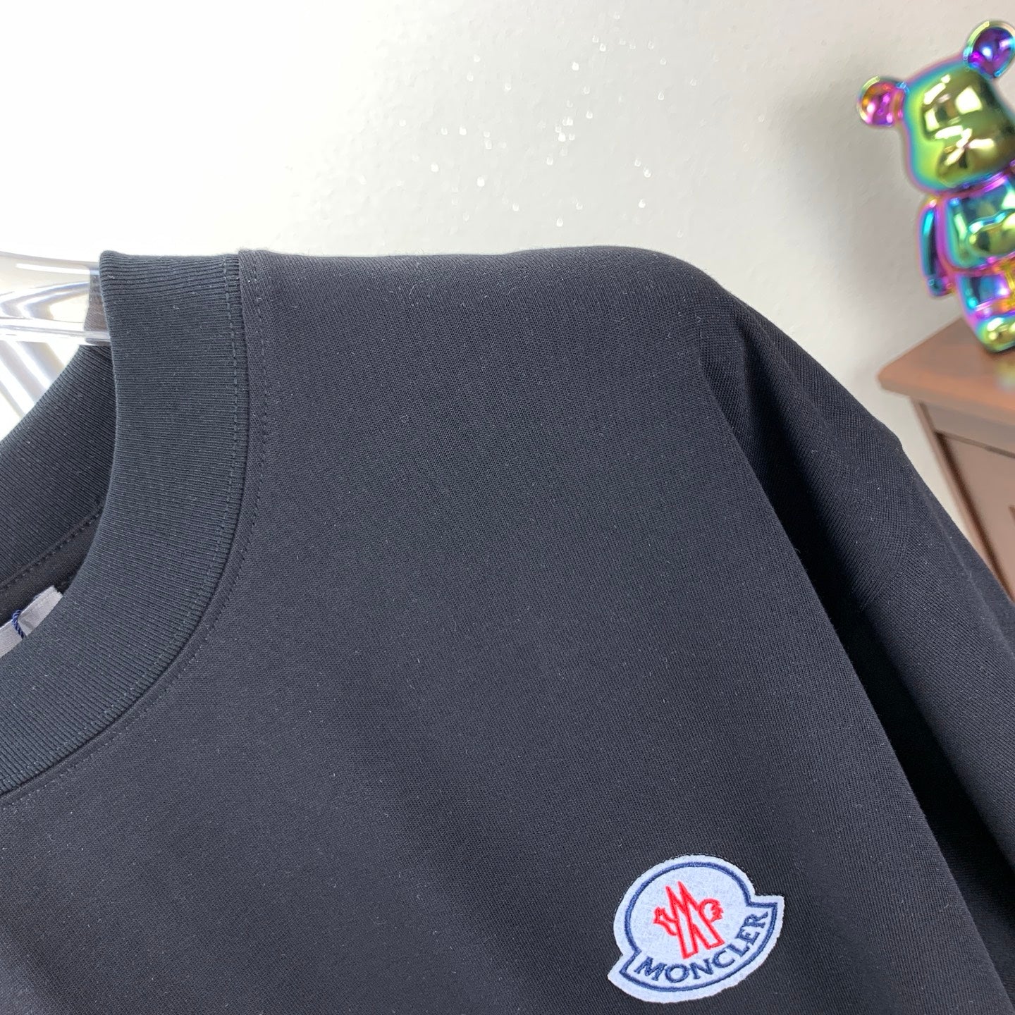 LuxluxHouse Best Quality Clothes T-shirt Moncler