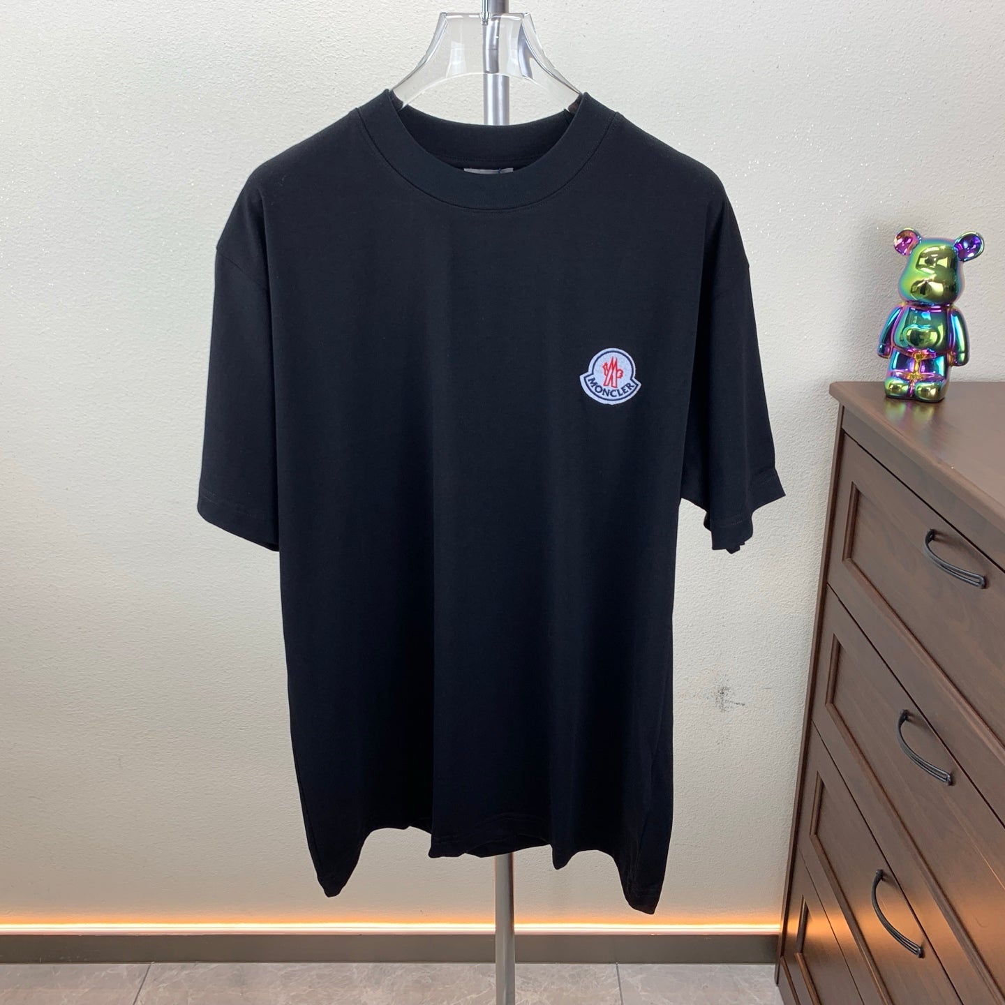 LuxluxHouse Best Quality Clothes T-shirt Moncler