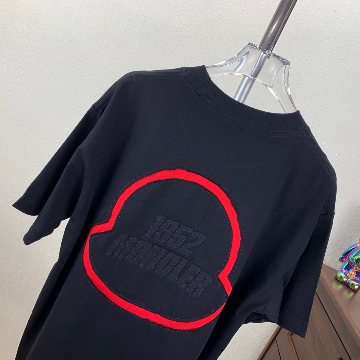 LuxluxHouse Best Quality Clothes T-shirt Moncler