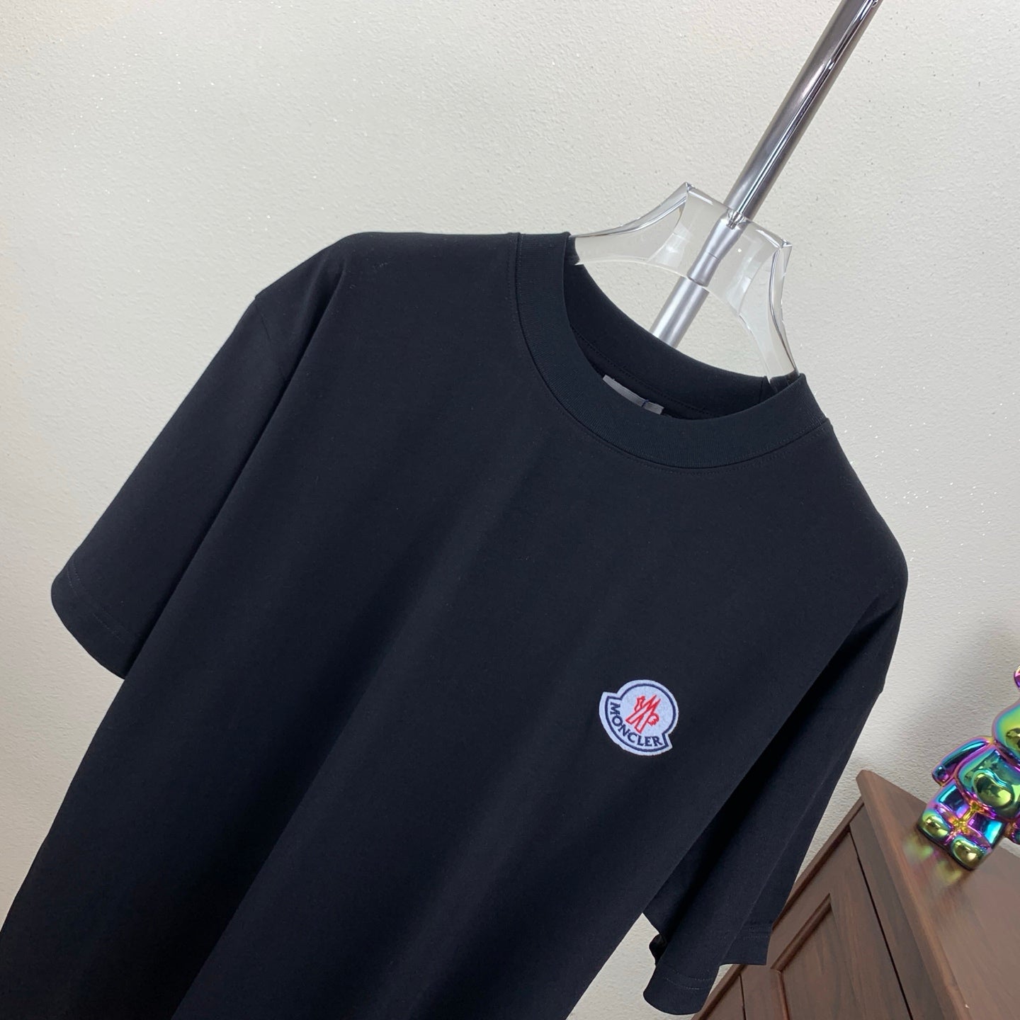 LuxluxHouse Best Quality Clothes T-shirt Moncler
