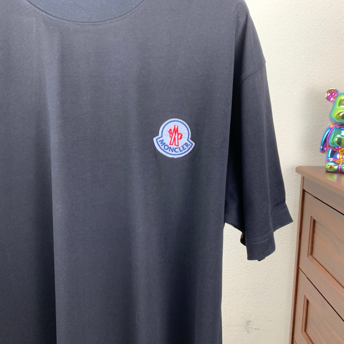 LuxluxHouse Best Quality Clothes T-shirt Moncler