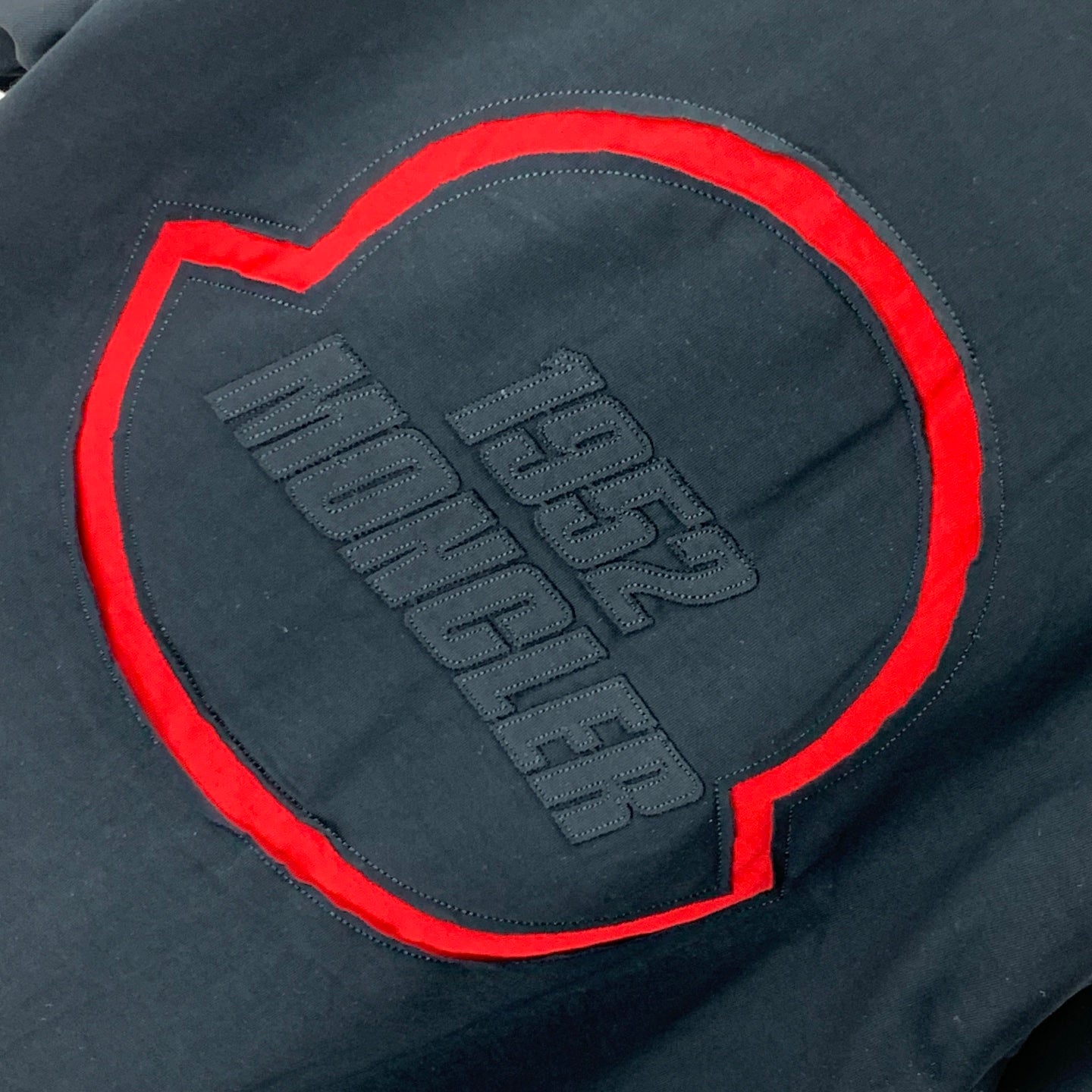 LuxluxHouse Best Quality Clothes T-shirt Moncler