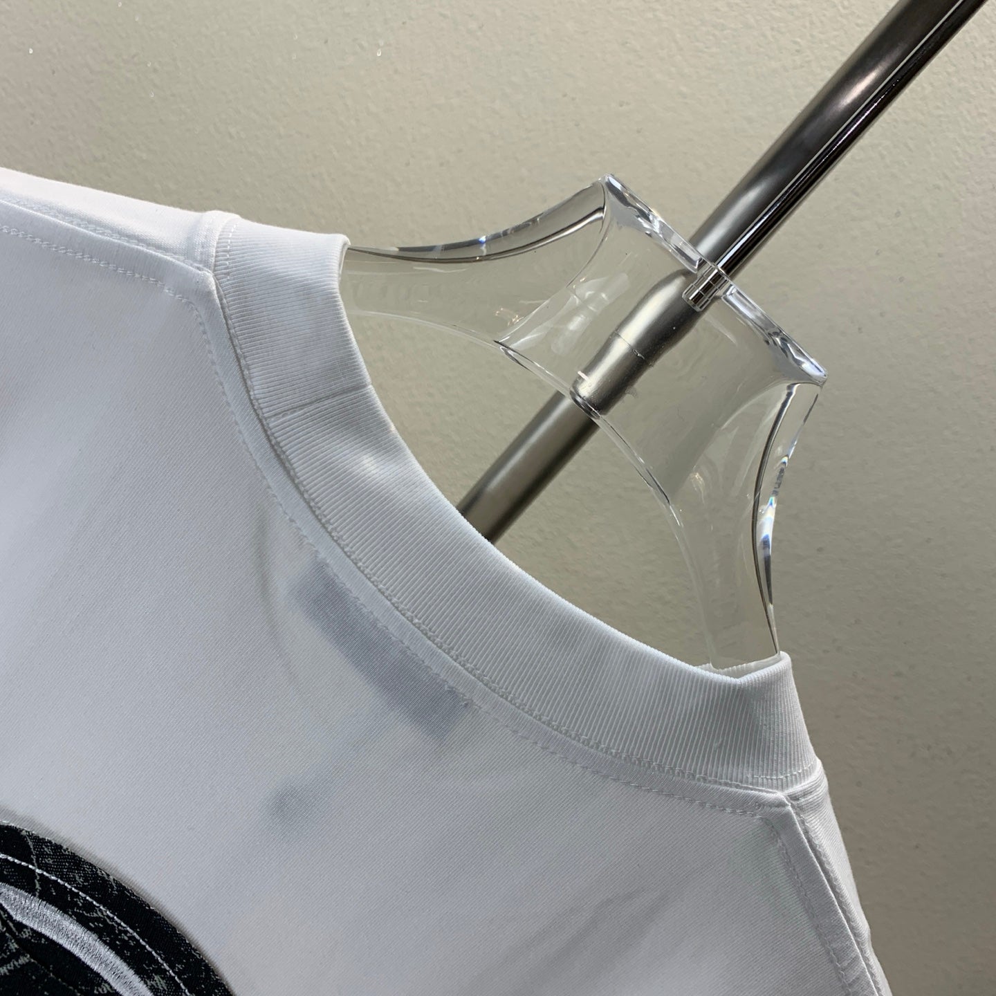 LuxluxHouse Best Quality Clothes T-shirt Moncler