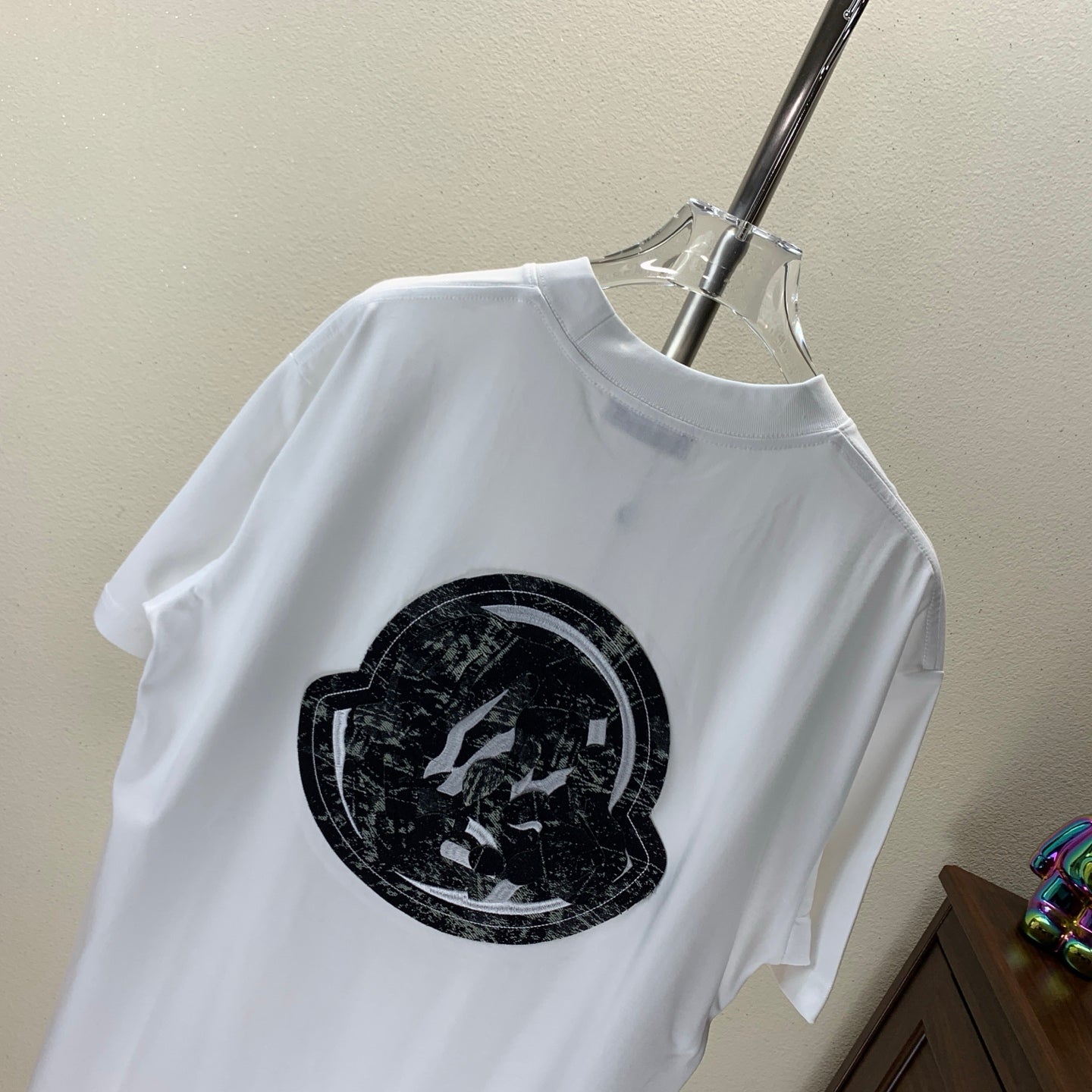 LuxluxHouse Best Quality Clothes T-shirt Moncler