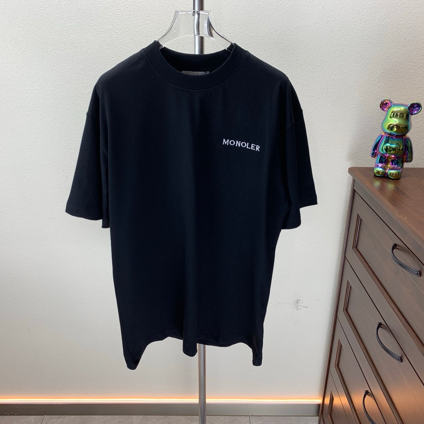 LuxluxHouse Best Quality Clothes T-shirt Moncler