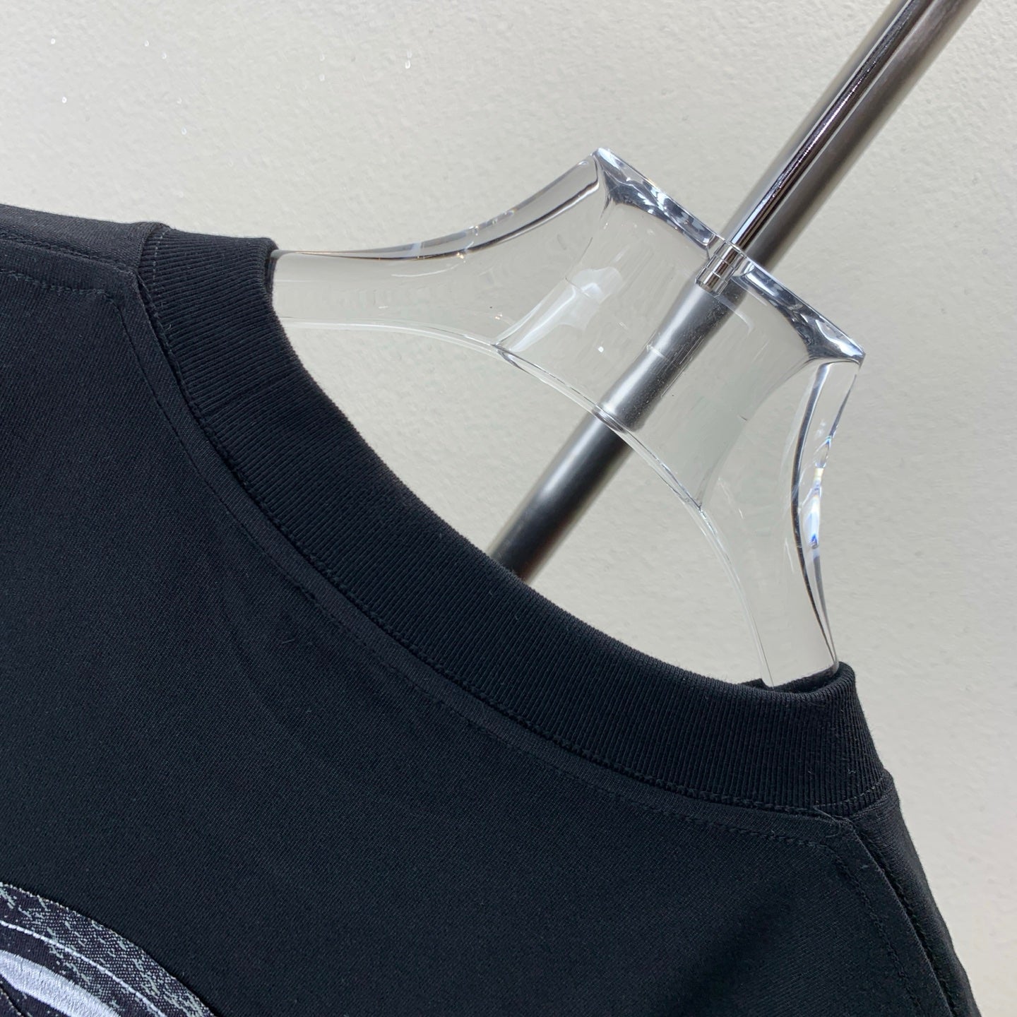 LuxluxHouse Best Quality Clothes T-shirt Moncler