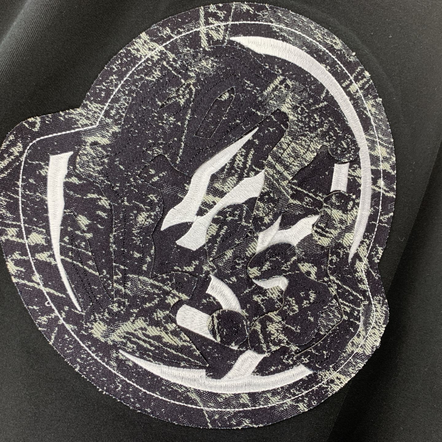 LuxluxHouse Best Quality Clothes T-shirt Moncler