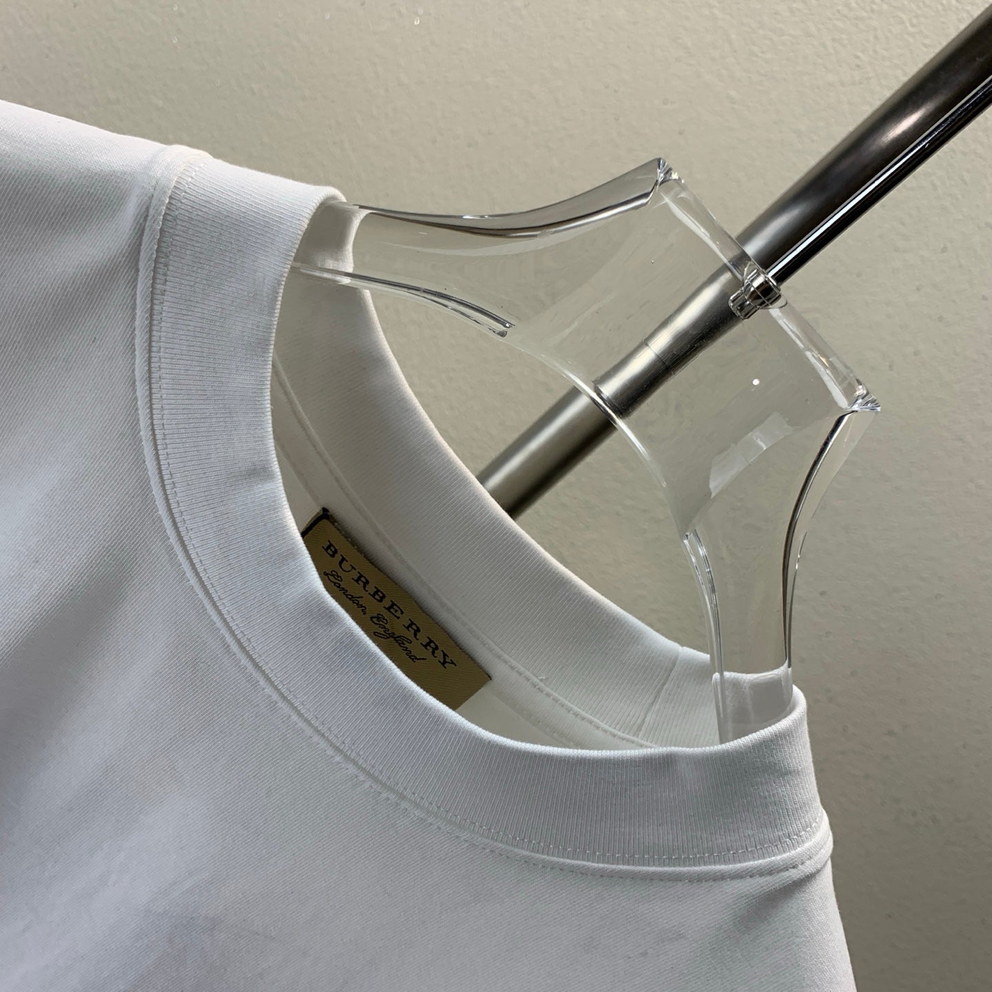 LuxluxHouse Best Quality Clothes Burberry T-shirt