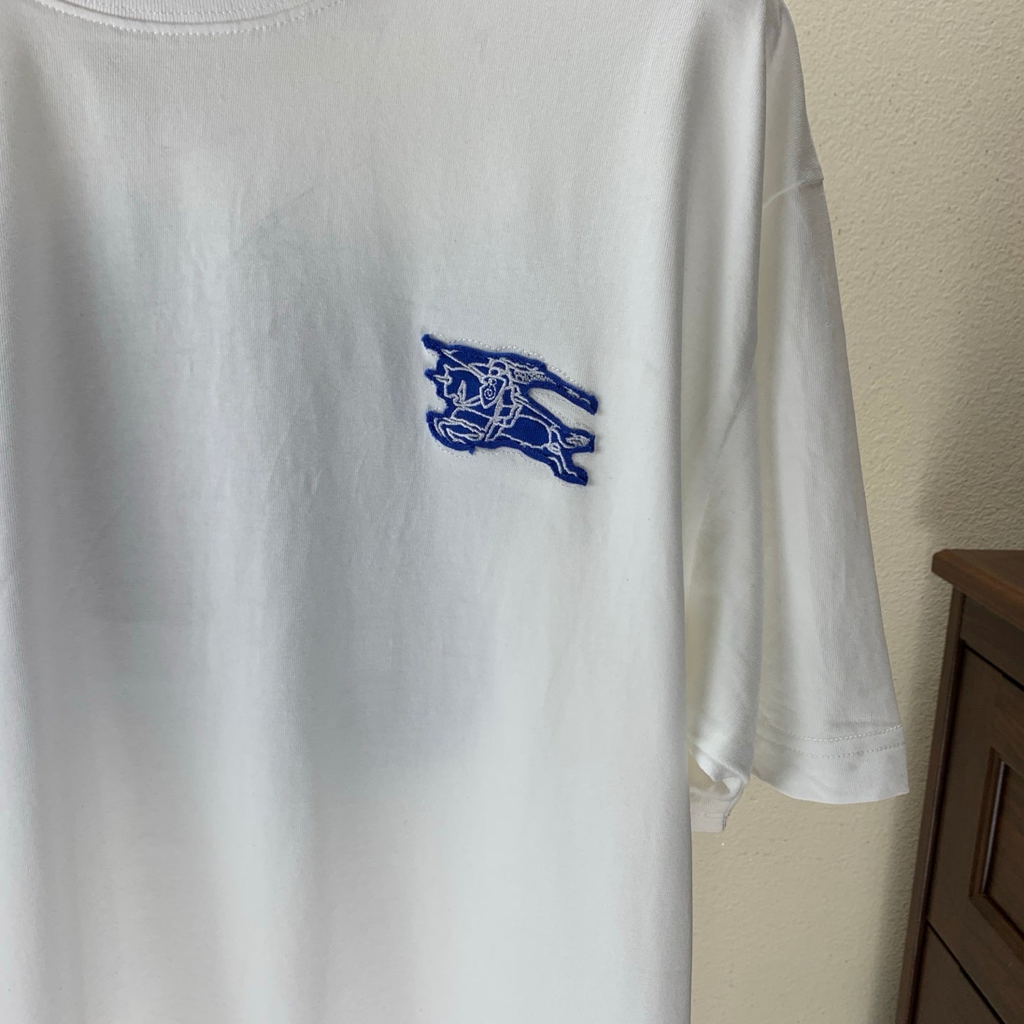 LuxluxHouse Best Quality Clothes Burberry T-shirt