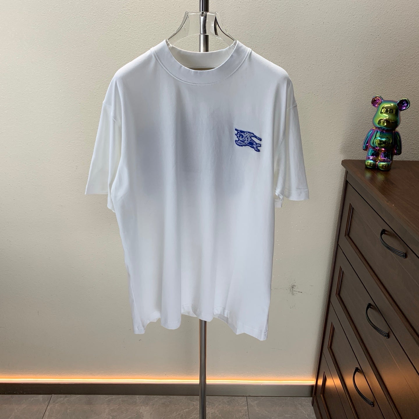 LuxluxHouse Best Quality Clothes Burberry T-shirt