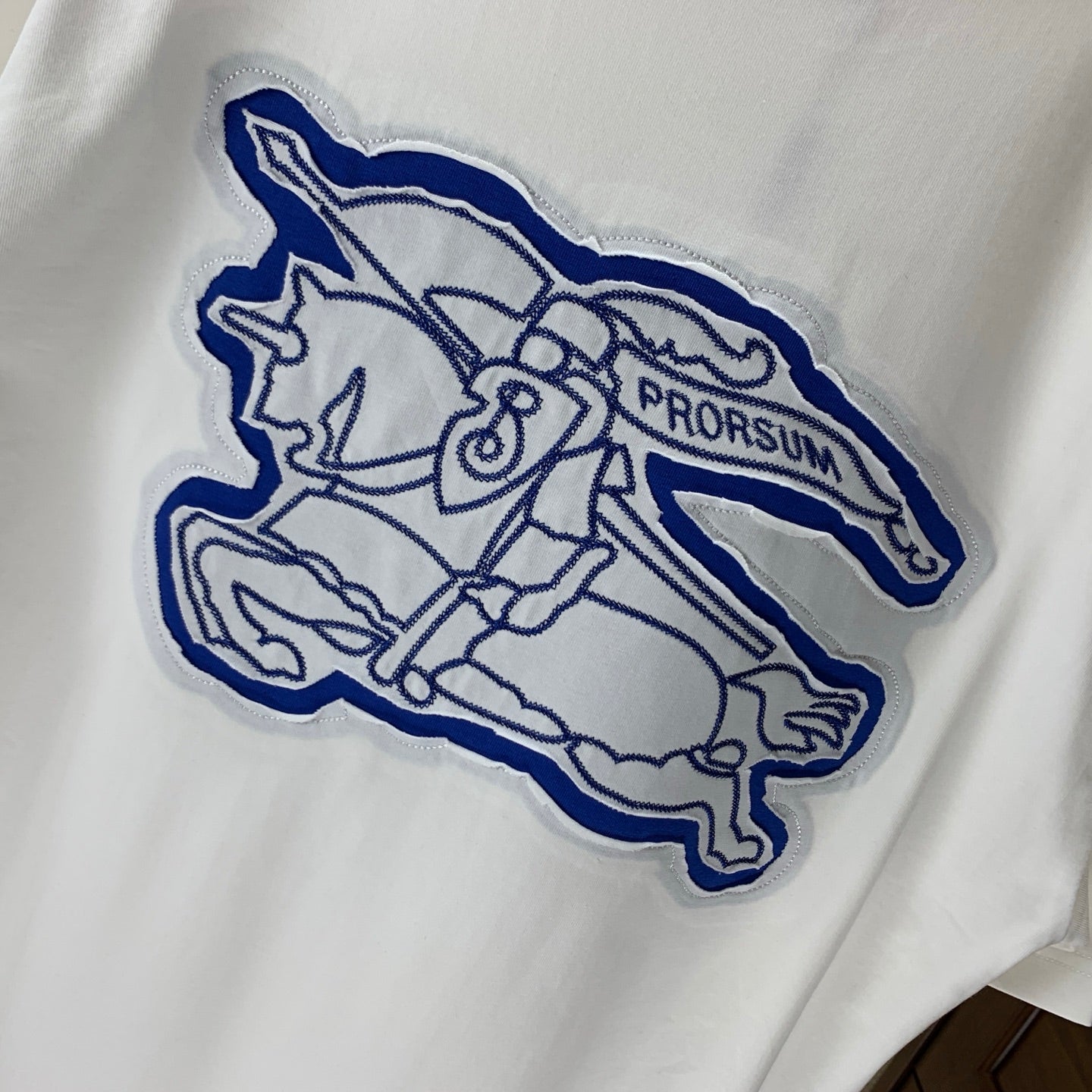 LuxluxHouse Best Quality Clothes Burberry T-shirt