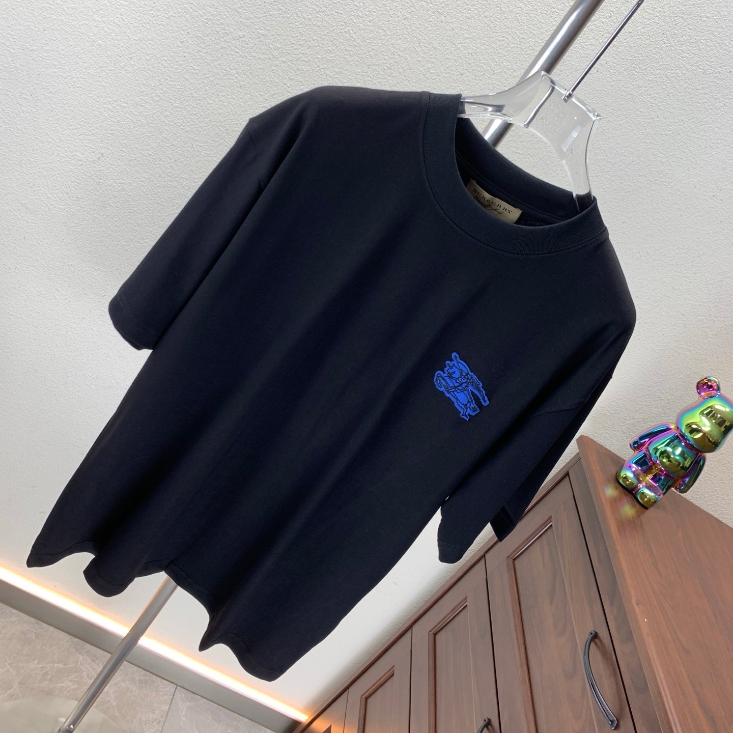 LuxluxHouse Best Quality Clothes Burberry T-shirt