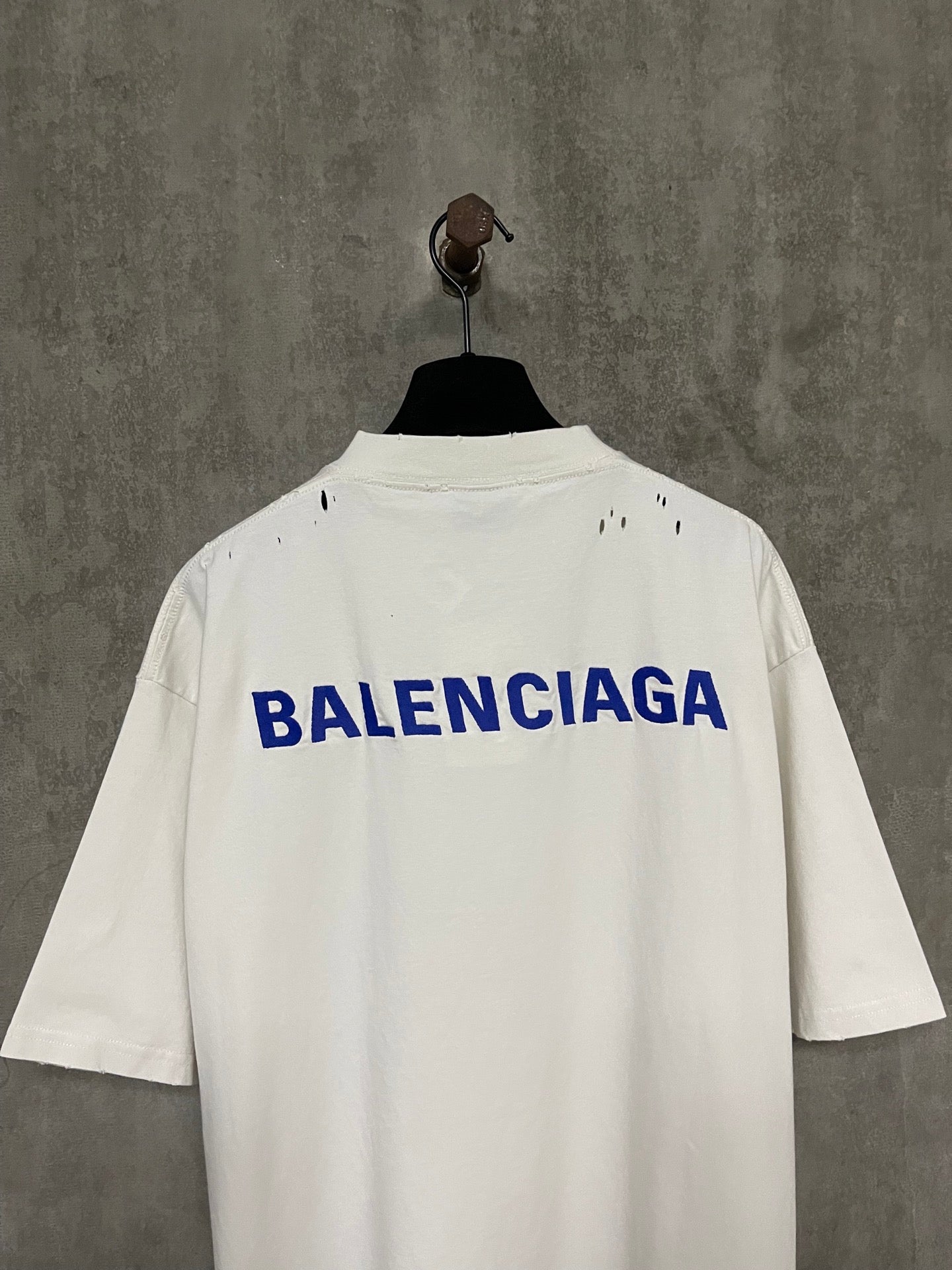 LuxluxHouse Best Quality Clothes Balenciaga T-shirt