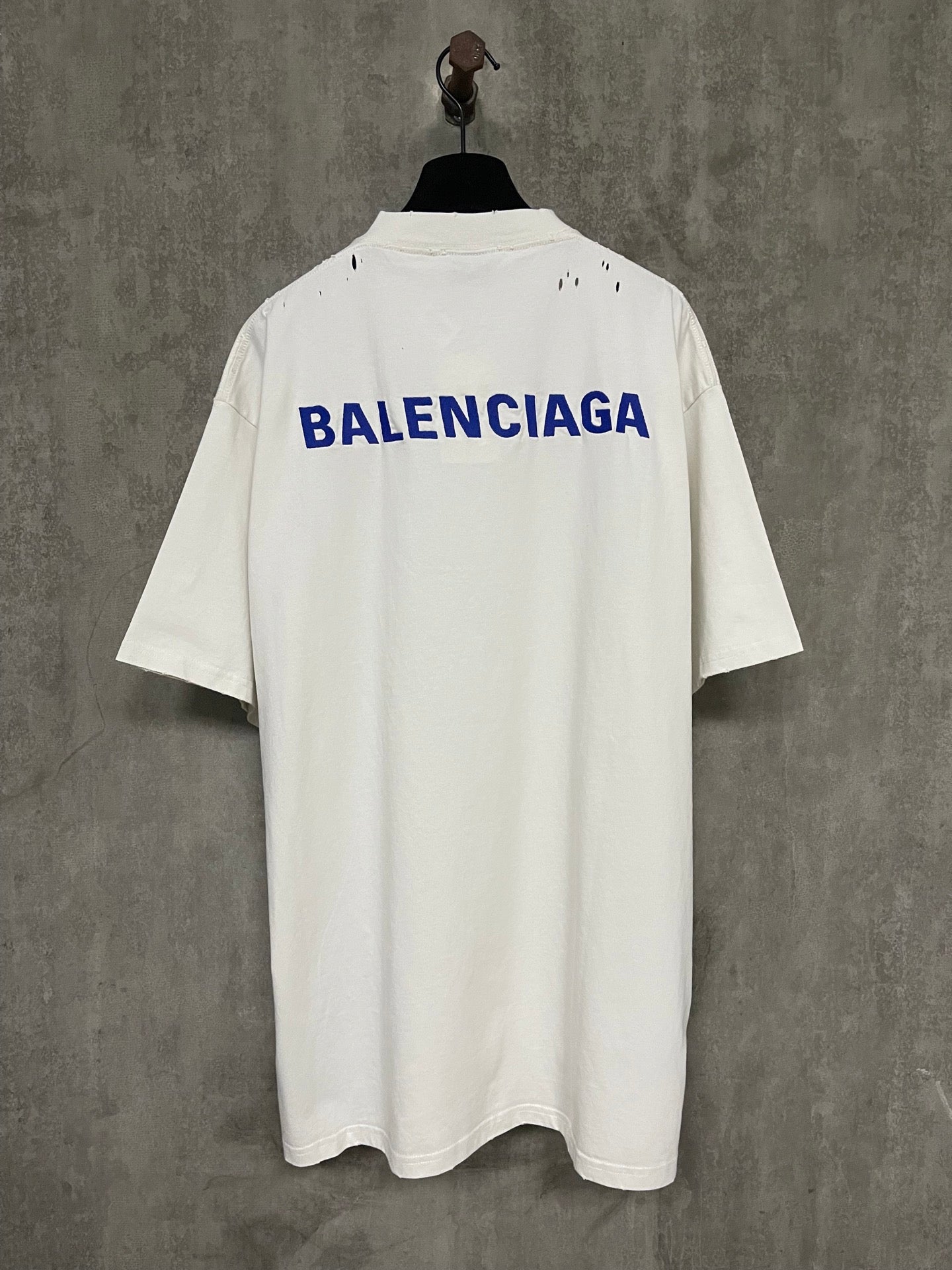 LuxluxHouse Best Quality Clothes Balenciaga T-shirt