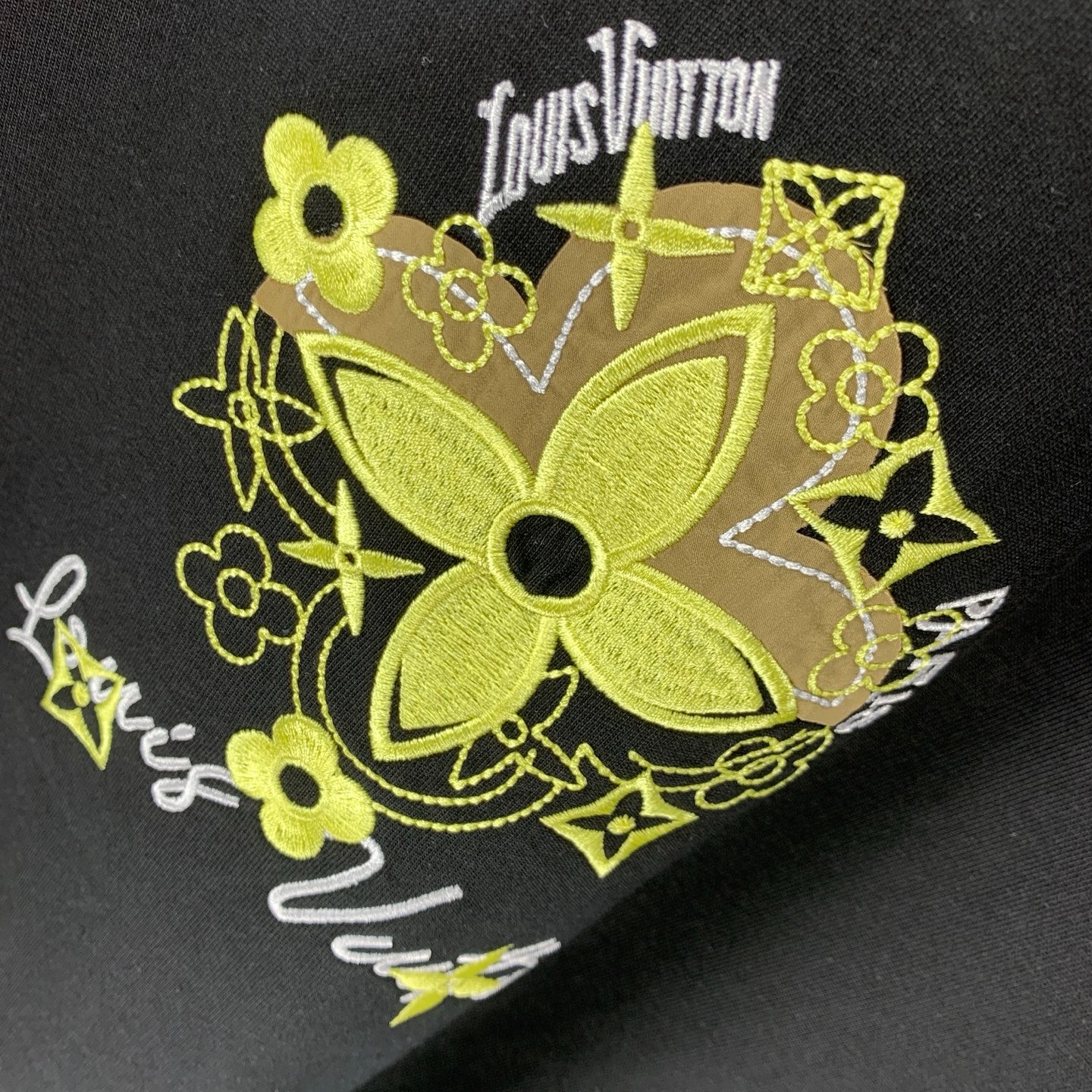 LuxluxHouse Best Quality Clothes T-shirt Louis Vuitton