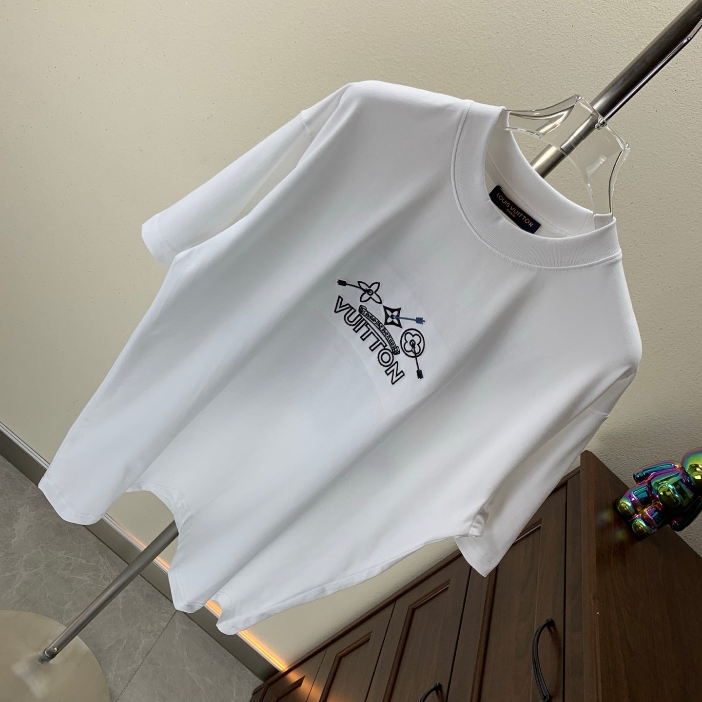 LuxluxHouse Best Quality Clothes T-shirt Louis Vuitton