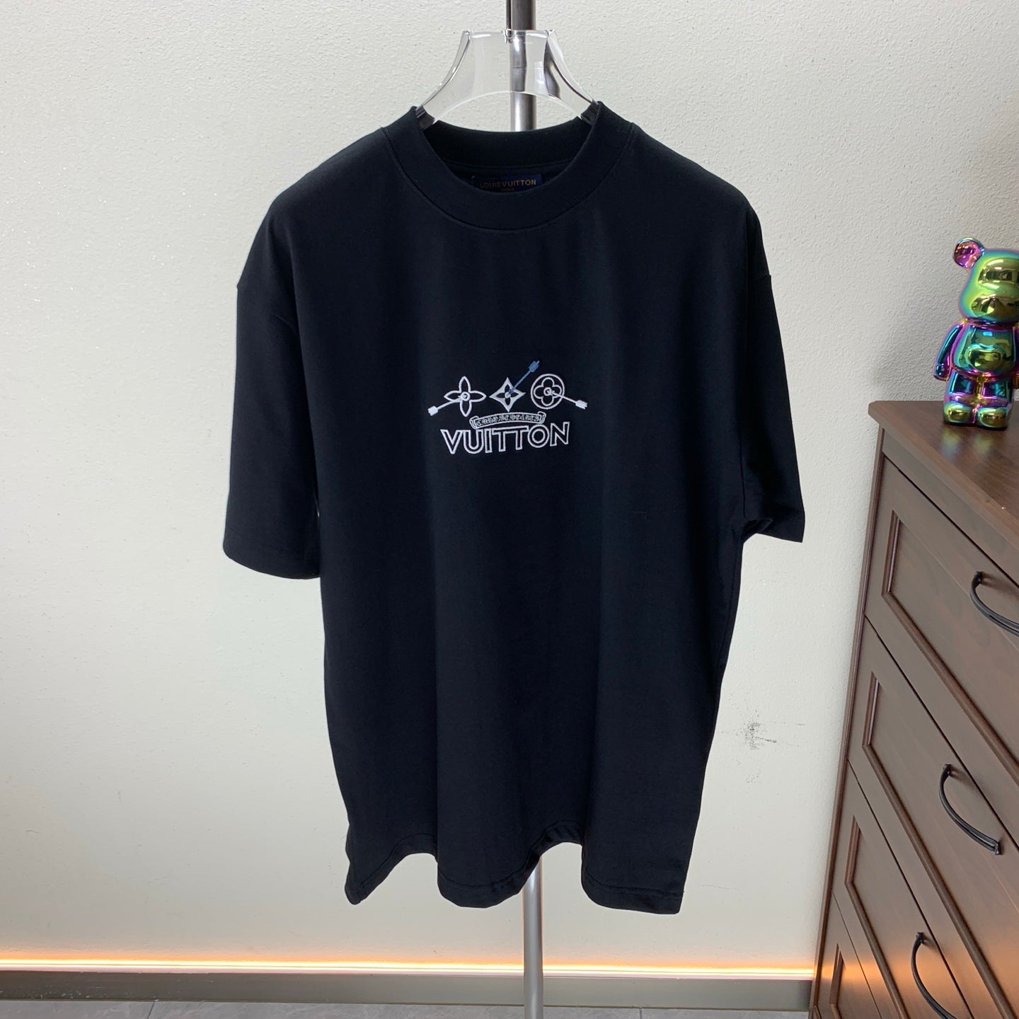 LuxluxHouse Best Quality Clothes T-shirt Louis Vuitton