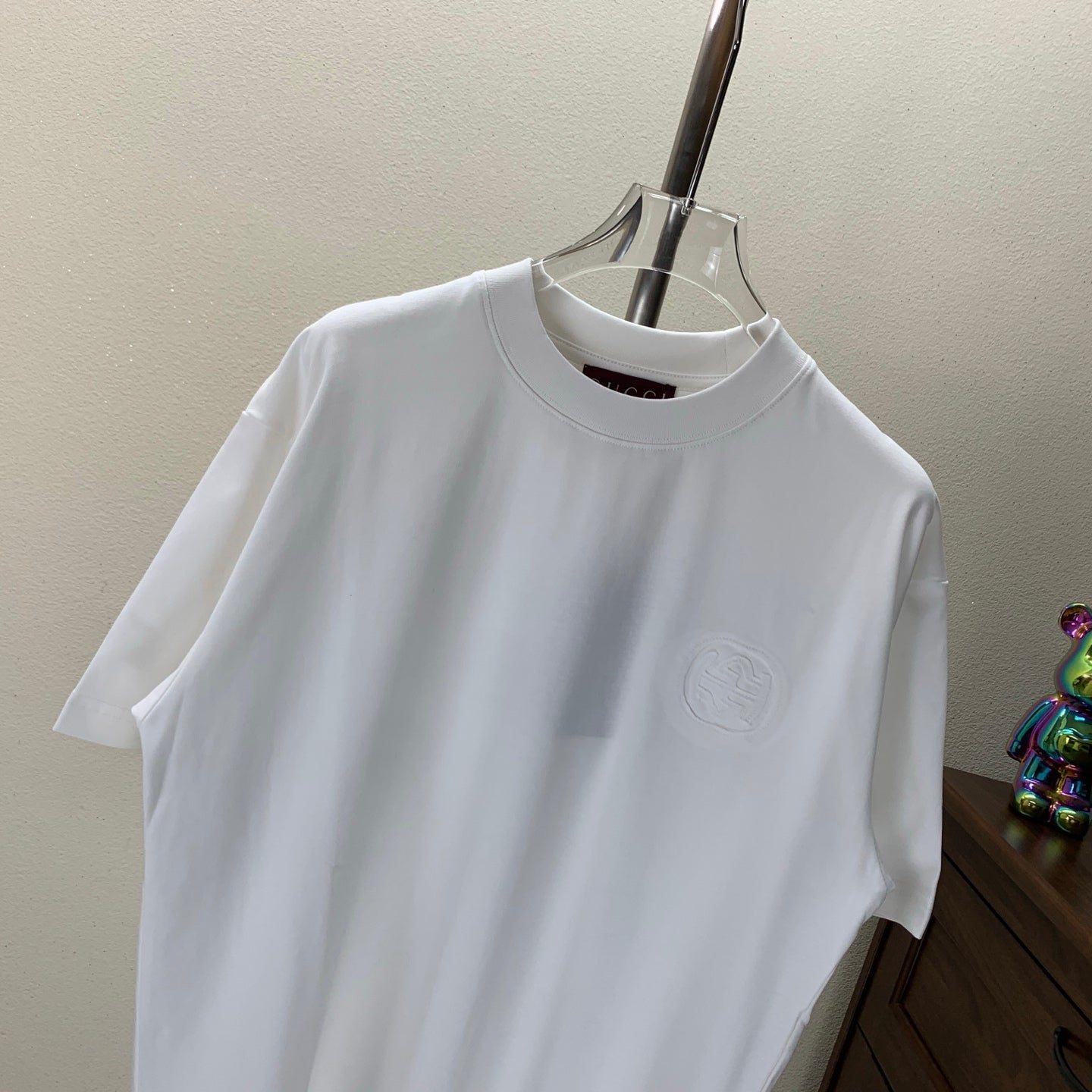 LuxluxHouse Best Quality Clothes Gucci T-shirt