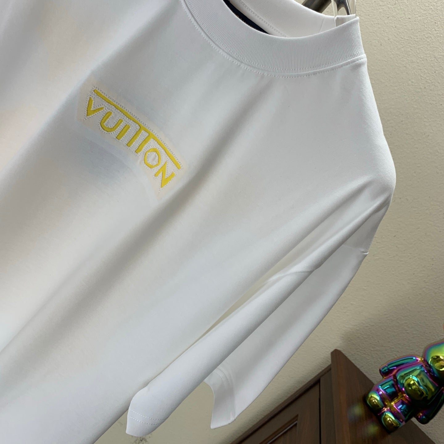 LuxluxHouse Best Quality Clothes T-shirt Louis Vuitton