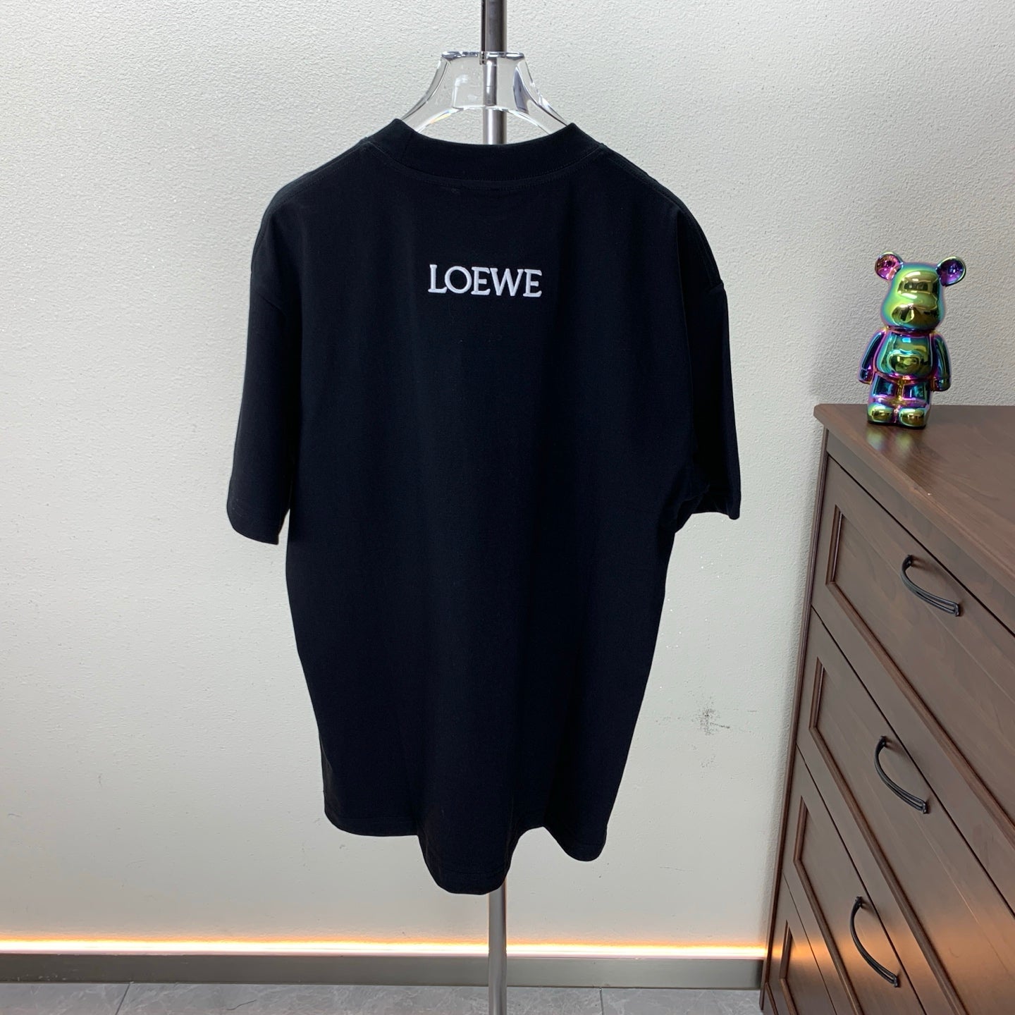 LuxluxHouse Best Quality Clothes T-shirt Loewe