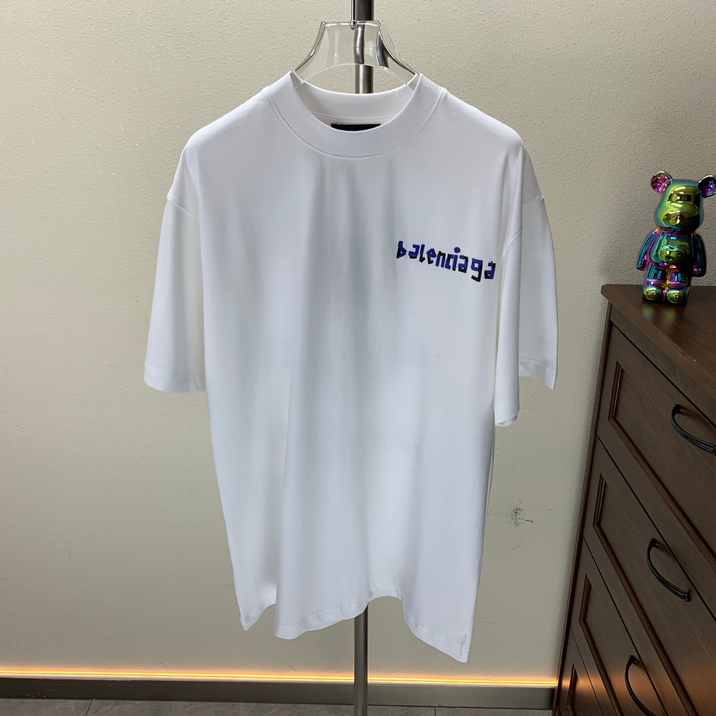 LuxluxHouse Best Quality Clothes Balenciaga T-shirt