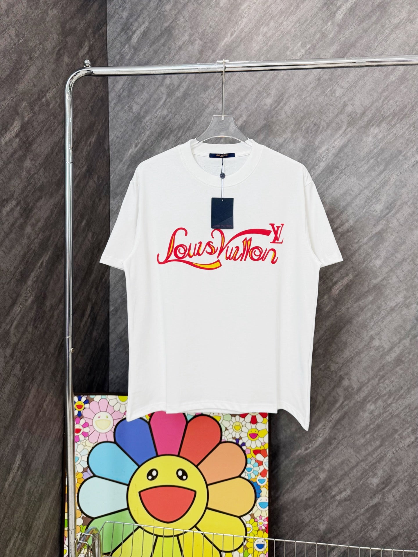 LuxluxHouse Best Quality Clothes T-shirt Louis Vuitton