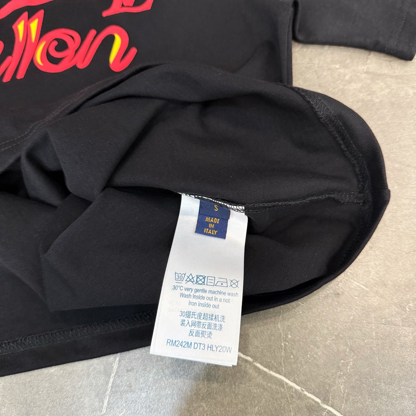 LuxluxHouse Best Quality Clothes T-shirt Louis Vuitton