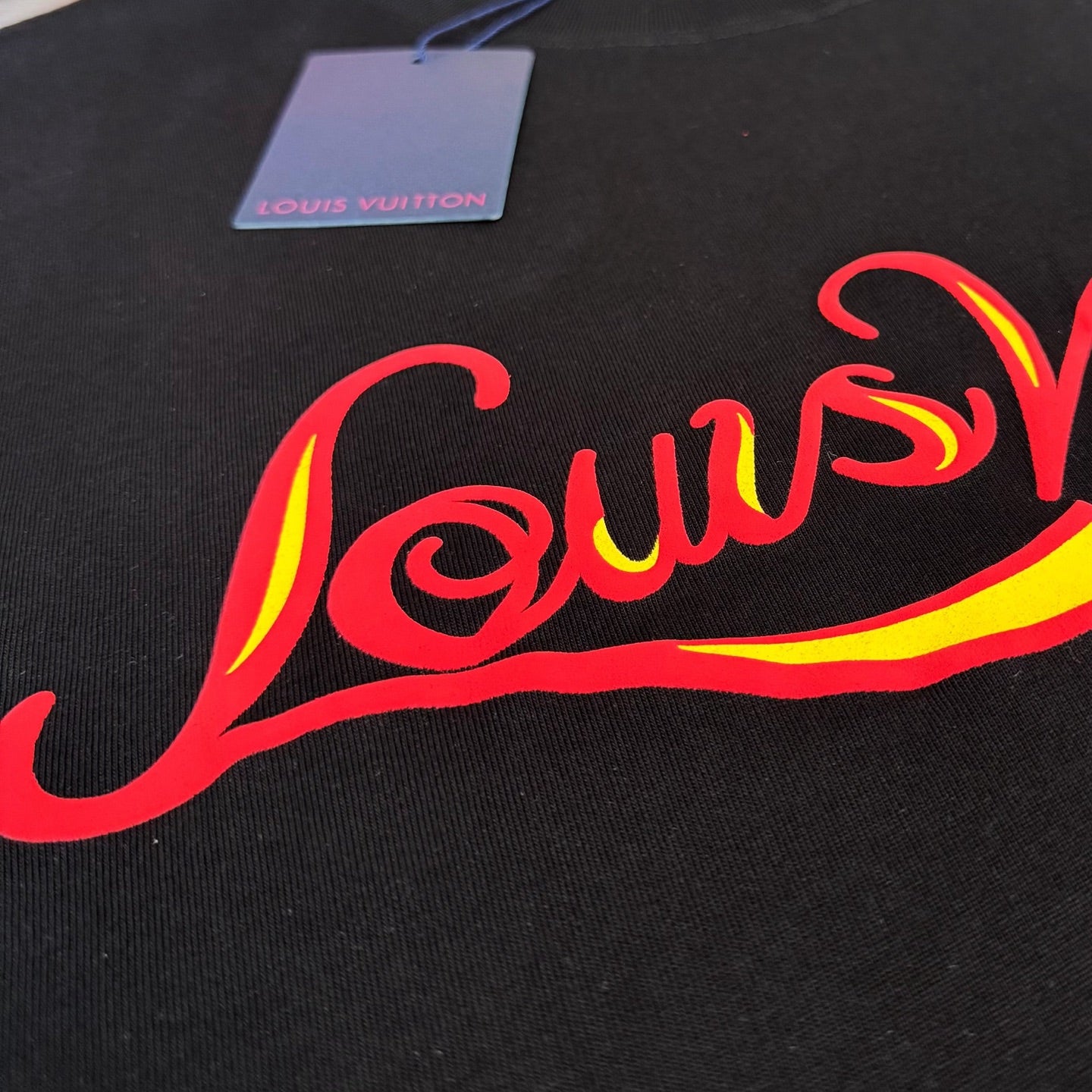LuxluxHouse Best Quality Clothes T-shirt Louis Vuitton