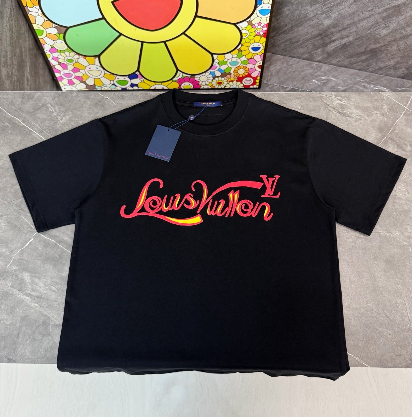 LuxluxHouse Best Quality Clothes T-shirt Louis Vuitton