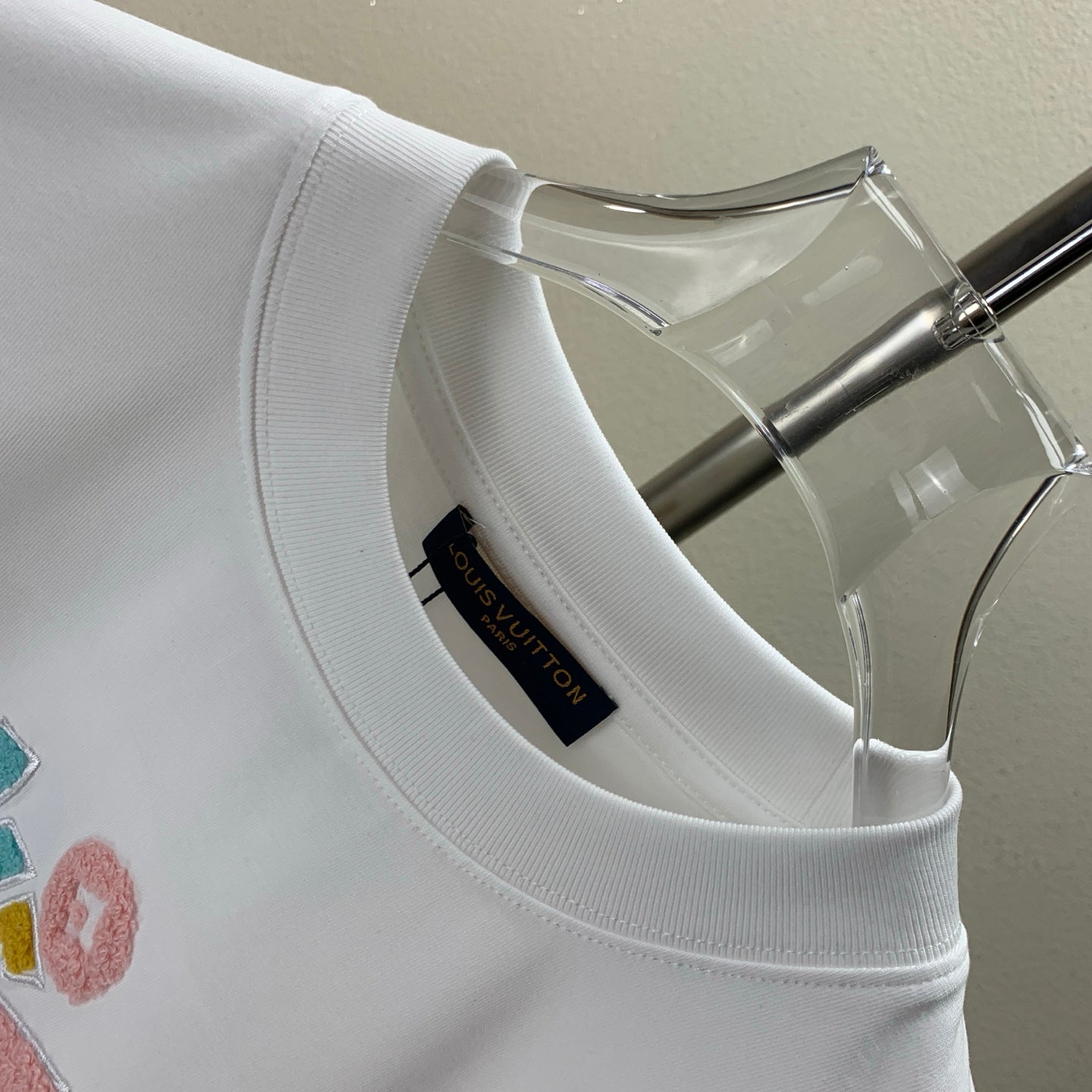 LuxluxHouse Best Quality Clothes T-shirt Louis Vuitton