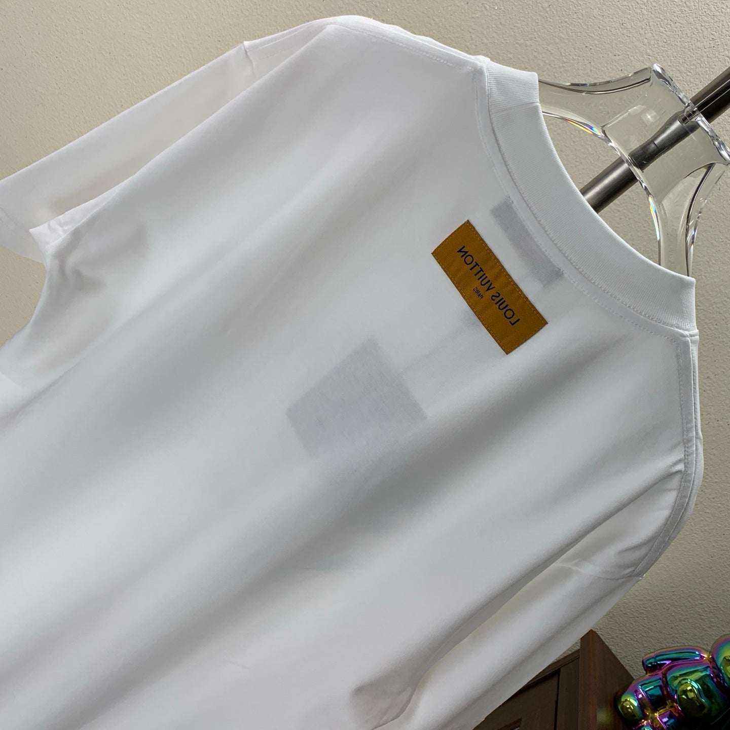 LuxluxHouse Best Quality Clothes T-shirt Louis Vuitton