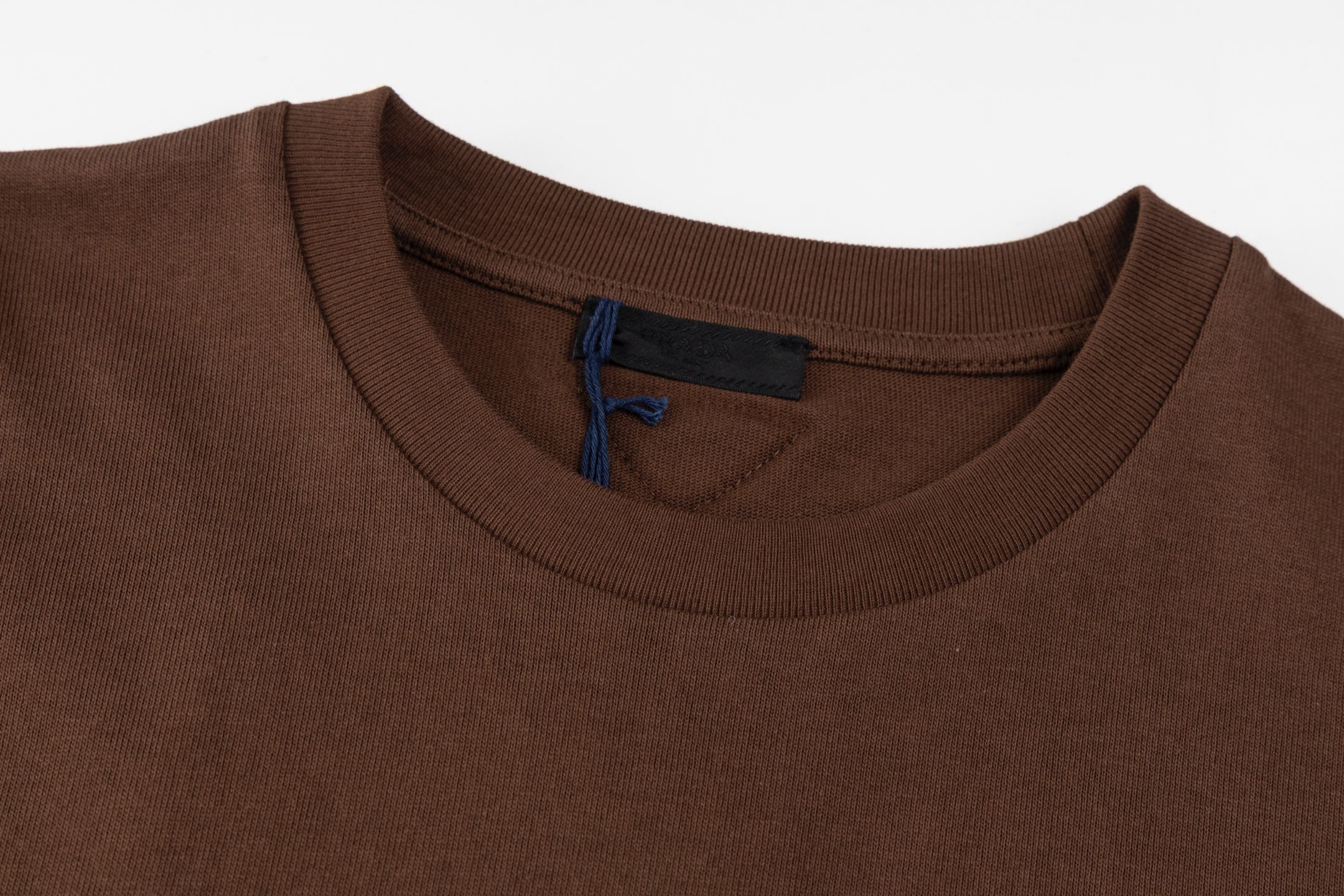 LuxluxHouse Best Quality Clothes T-shirt Prada