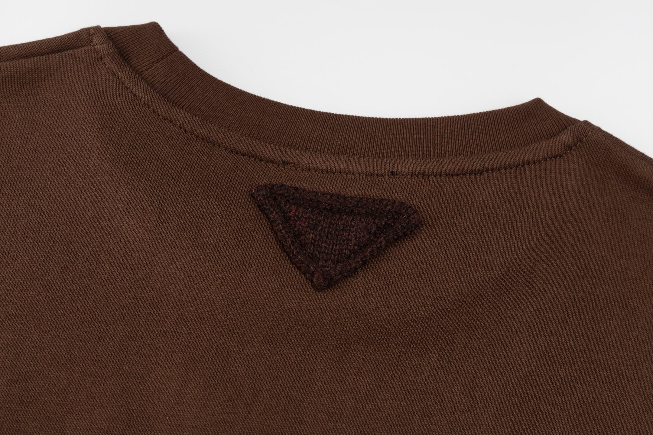 LuxluxHouse Best Quality Clothes T-shirt Prada